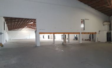 BODEGA EN TEZIUTLAN