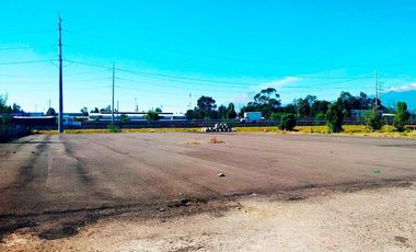 VENTA TERRENO EN SAN BALTAZAR TEMAXCALAC