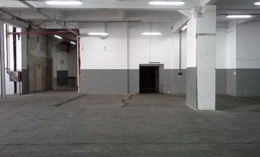 Depósito en Alquiler de 5100 m2 - La Tablada