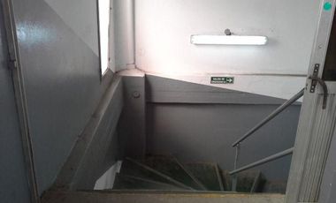 Depósito en Alquiler de 5100 m2 - La Tablada