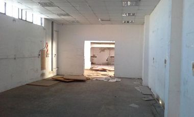 Depósito en Alquiler de 5100 m2 - La Tablada