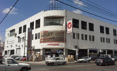 Depósito en Alquiler de 5100 m2 - La Tablada