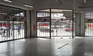 Depósito en Alquiler de 5100 m2 - La Tablada