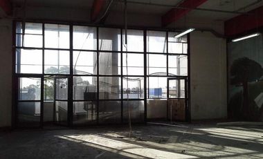 Depósito en Alquiler de 5100 m2 - La Tablada