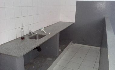 Depósito en Alquiler de 5100 m2 - La Tablada
