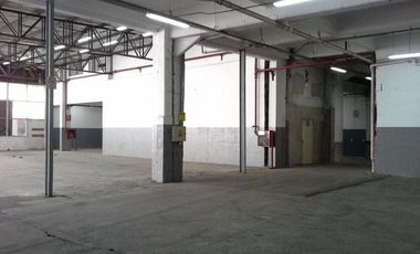 Depósito en Alquiler de 5100 m2 - La Tablada