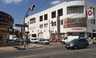 Depósito en Alquiler de 5100 m2 - La Tablada