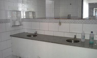 Depósito en Alquiler de 5100 m2 - La Tablada