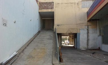 Depósito en Alquiler de 5100 m2 - La Tablada
