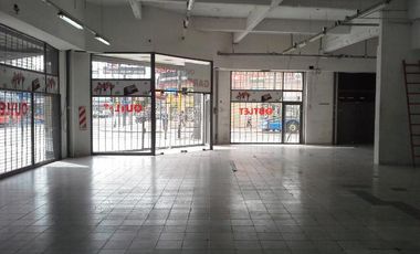 Depósito en Alquiler de 5100 m2 - La Tablada