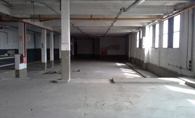 Depósito en Alquiler de 5100 m2 - La Tablada