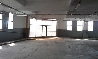 Depósito en Alquiler de 5100 m2 - La Tablada