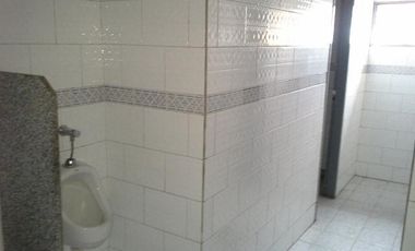 Depósito en Alquiler de 5100 m2 - La Tablada