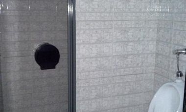 Depósito en Alquiler de 5100 m2 - La Tablada