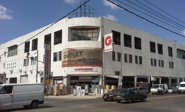 Depósito en Alquiler de 5100 m2 - La Tablada