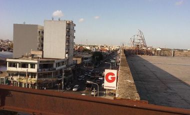 Depósito en Alquiler de 5100 m2 - La Tablada