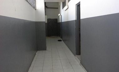 Depósito en Alquiler de 5100 m2 - La Tablada