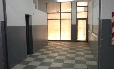 Depósito en Alquiler de 5100 m2 - La Tablada