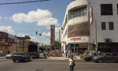 Depósito en Alquiler de 5100 m2 - La Tablada