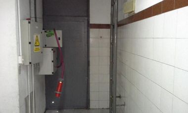 Depósito en Alquiler de 5100 m2 - La Tablada