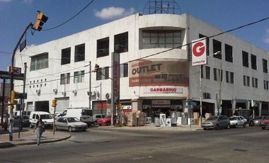 Depósito en Alquiler de 5100 m2 - La Tablada