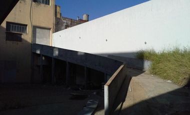Depósito en Alquiler de 5100 m2 - La Tablada