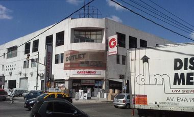 Depósito en Alquiler de 5100 m2 - La Tablada