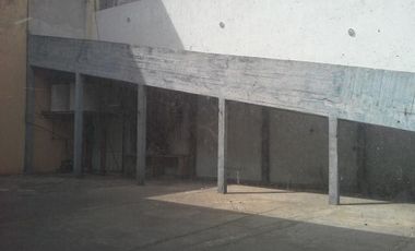 Depósito en Alquiler de 5100 m2 - La Tablada