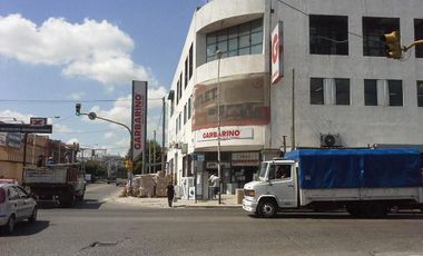 Depósito en Alquiler de 5100 m2 - La Tablada
