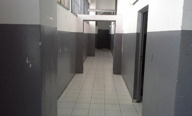 Depósito en Alquiler de 5100 m2 - La Tablada