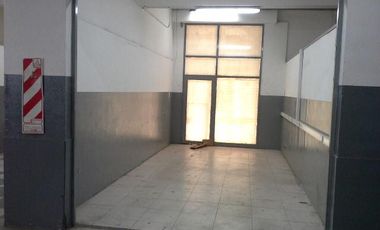 Depósito en Alquiler de 5100 m2 - La Tablada