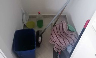 🏙️ Departamento en Renta - Col. San Rafael, Cuauhtémoc CDMX