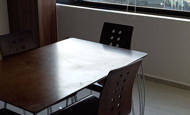 🏙️ Departamento en Renta - Col. San Rafael, Cuauhtémoc CDMX