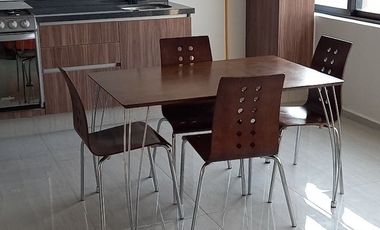 🏙️ Departamento en Renta - Col. San Rafael, Cuauhtémoc CDMX