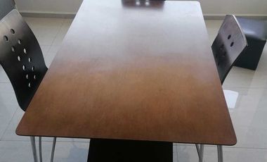 🏙️ Departamento en Renta - Col. San Rafael, Cuauhtémoc CDMX