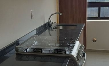 🏙️ Departamento en Renta - Col. San Rafael, Cuauhtémoc CDMX