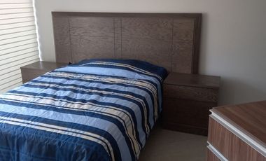 🏙️ Departamento en Renta - Col. San Rafael, Cuauhtémoc CDMX
