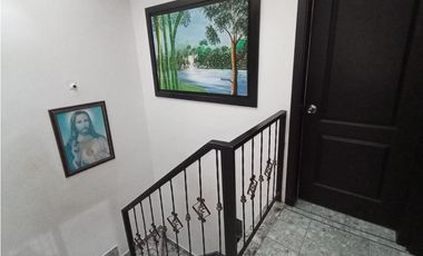 CASA EN VENTA EN LA PRADERA VILLAMARIA | CASAS EN VENTA