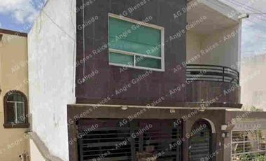 Casa en venta en Apodaca