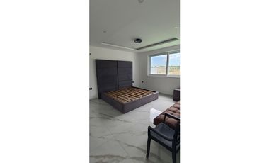 Venta casa de lujo con vistas al mar urb. Playa Alta Sta Marianita.