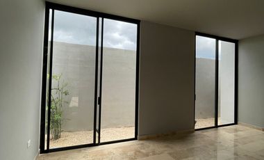 RENTA TOWNHOUSE CHOLUL MERIDA