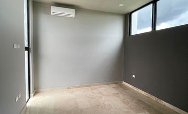 RENTA TOWNHOUSE CHOLUL MERIDA