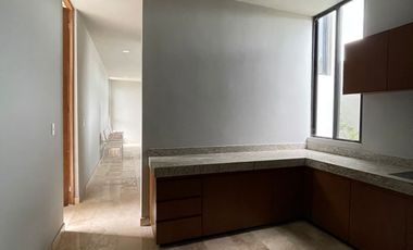RENTA TOWNHOUSE CHOLUL MERIDA