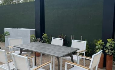 RENTA TOWNHOUSE CHOLUL MERIDA