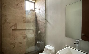 RENTA TOWNHOUSE CHOLUL MERIDA