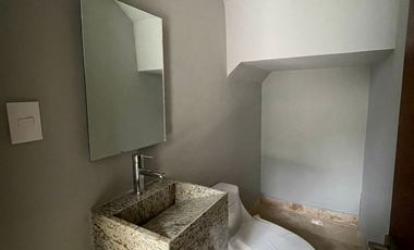 RENTA TOWNHOUSE CHOLUL MERIDA