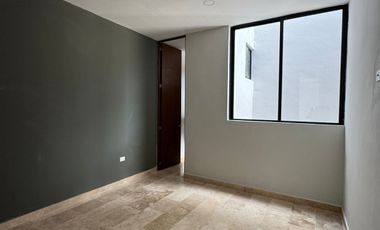 RENTA DEPARTAMENTO CHOLUL MERIDA YUCATAN