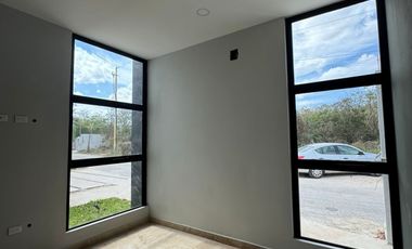 RENTA DEPARTAMENTO CHOLUL MERIDA YUCATAN