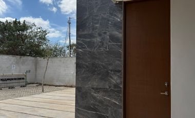 RENTA DEPARTAMENTO CHOLUL MERIDA YUCATAN