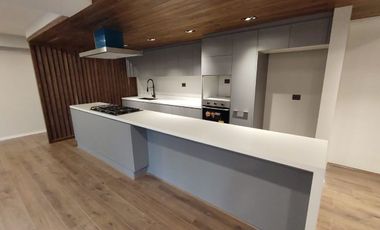 LUJOSOS DEPARTAMENTOS BRISTOL PARK ATRAS DE CLUB BRITANIA